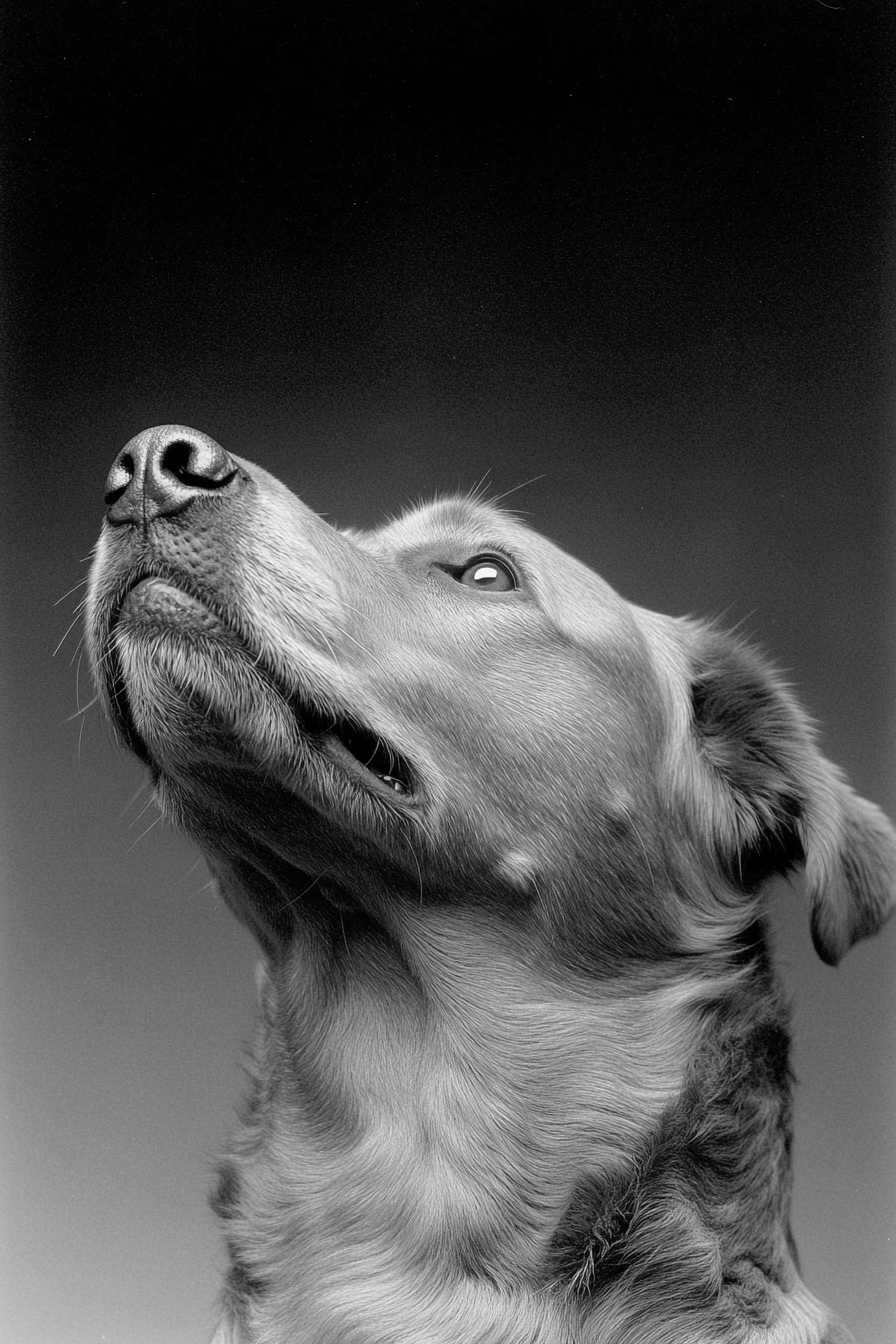 Monochrome Metamorphosis