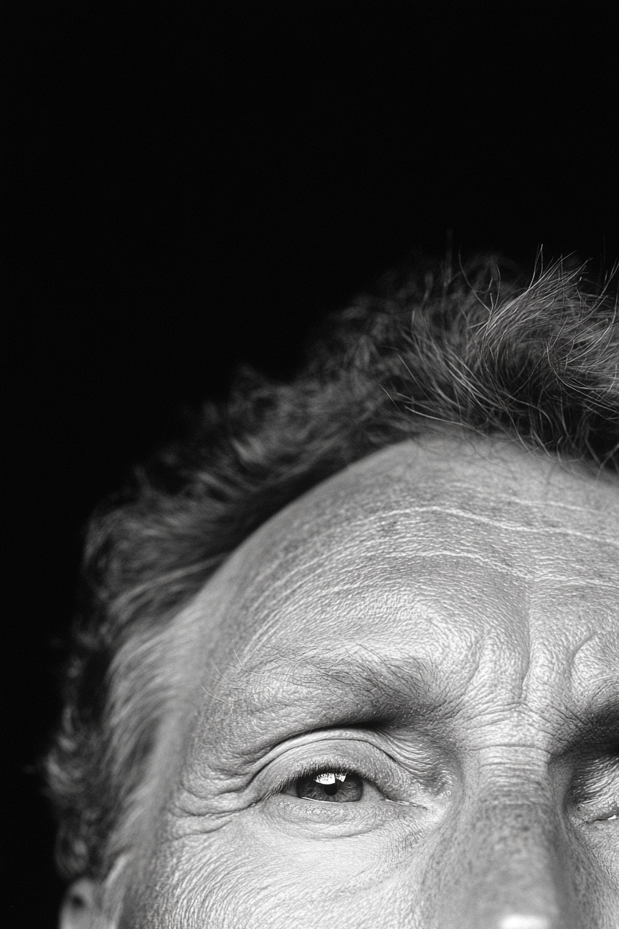 Monochrome Metamorphosis