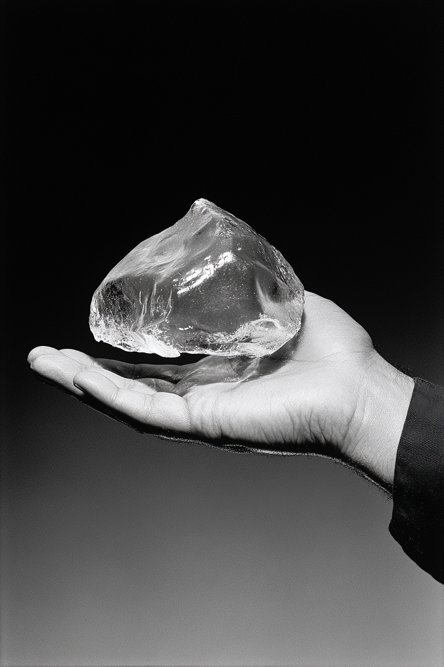 Monochrome Metamorphosis