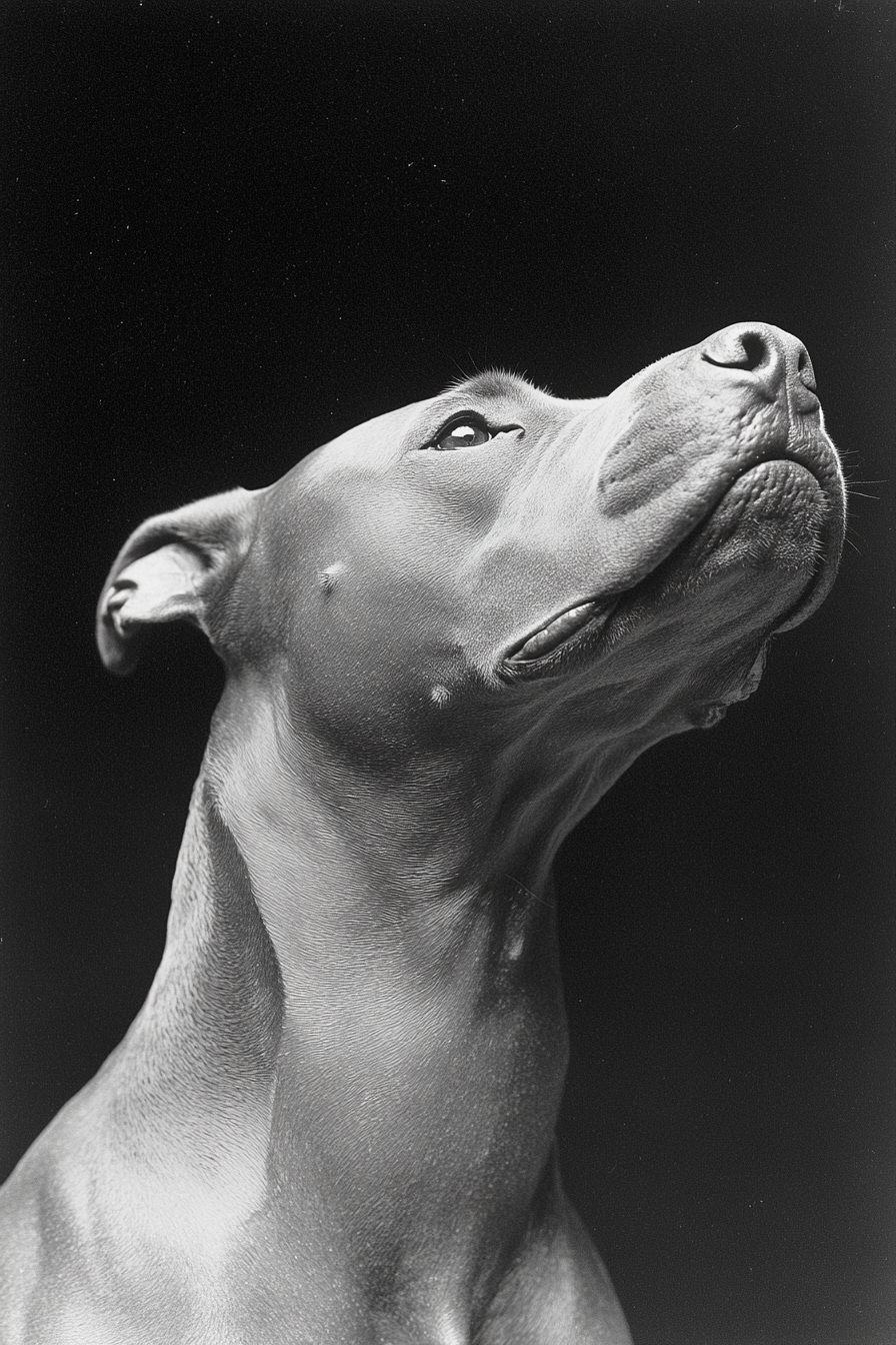 Monochrome Metamorphosis