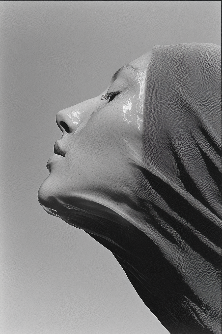 Monochrome Metamorphosis